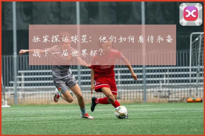 独家探访球星：他们如何看待和备战下一届世界杯？