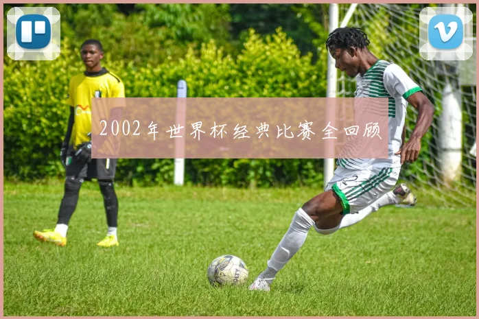 2002年世界杯经典比赛全回顾